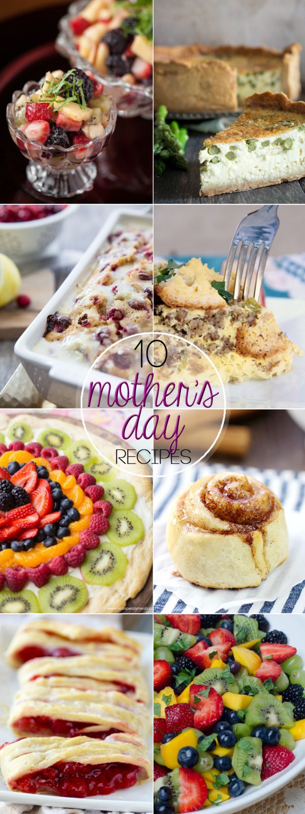 Breakfast Ideas For Mother's Day
 10 Mother s Day Brunch Recipes Mommy Hates Cooking