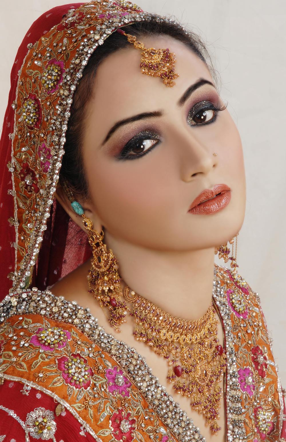 Bride Makeup Images
 Bridal Makeup Tips For Brides Their Wedding Day