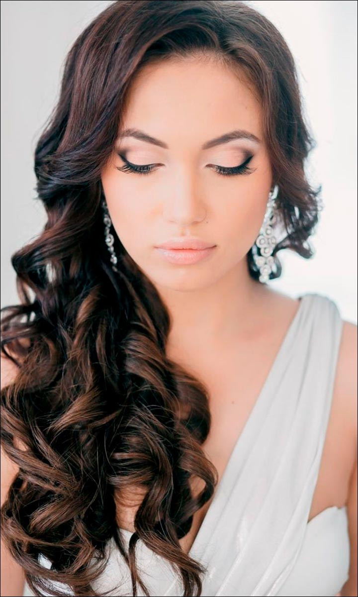 Bridesmaid Hairstyles For Medium Hair
 Bridal Hairstyles For Medium Hair 32 Looks Trending This