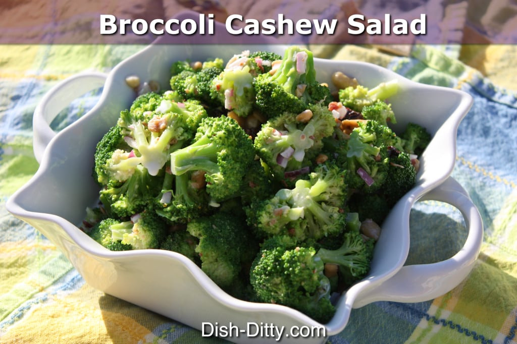 Broccoli Cashew Salad
 Broccoli Cashew Salad Recipe Sweet Tomatoes Copycat