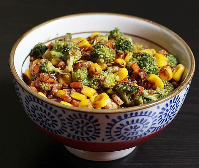 Broccoli Indian Recipe
 Broccoli curry broccoli stir fry recipe
