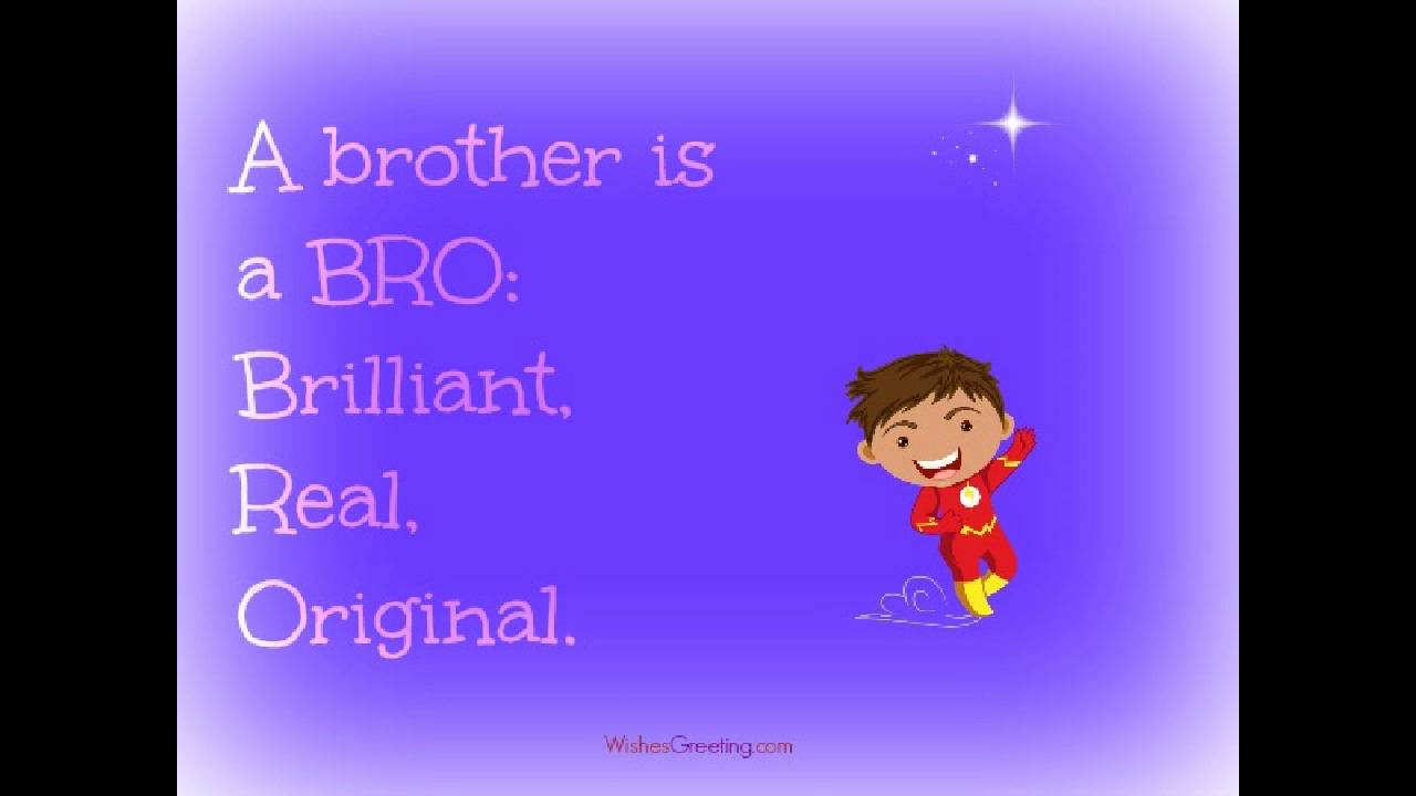 Brother From Another Mother Quotes
 Brother Quotes