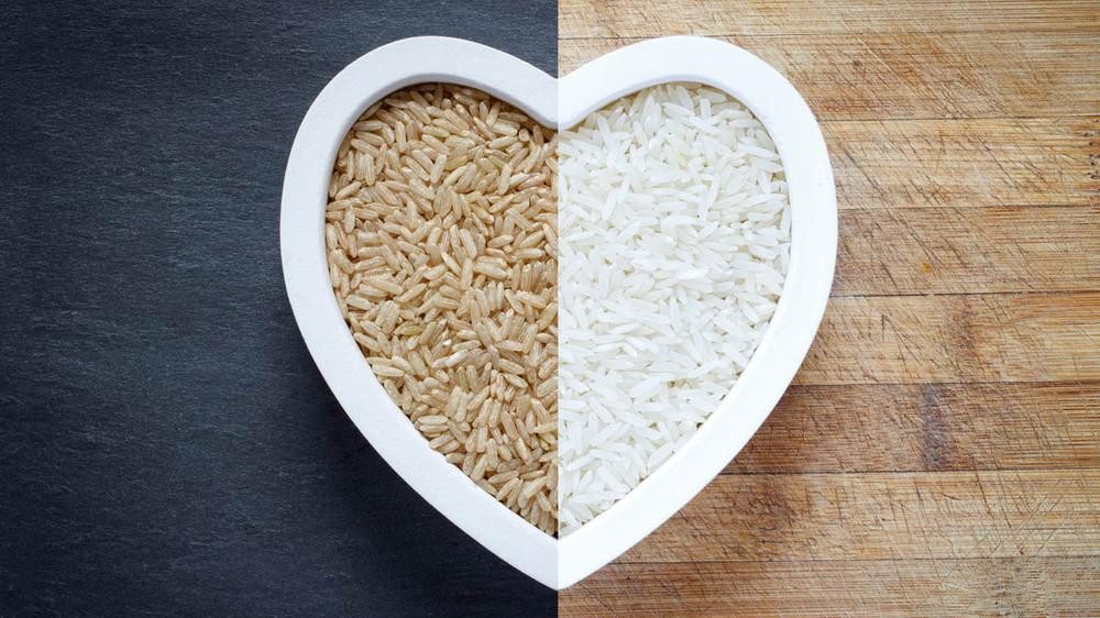 Brown Rice Vs White Rice Weight Loss
 Brown Rice Vs White Rice Nutrition RxBodybuilders