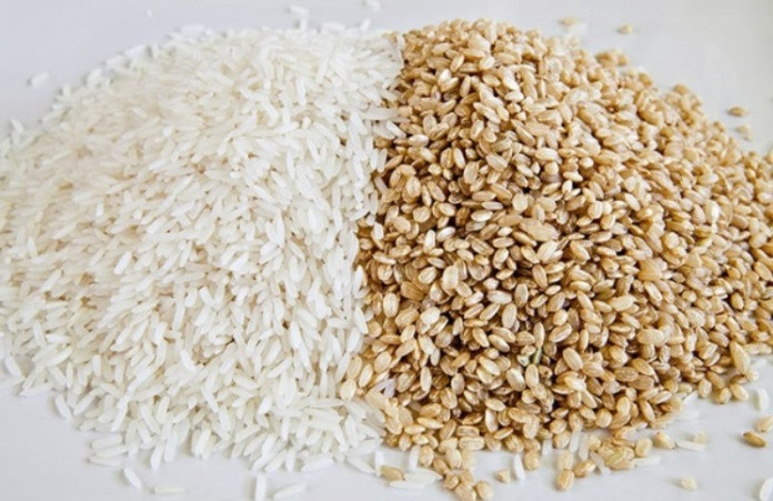 Brown Vs White Rice
 Brown Rice vs White rice Which is better