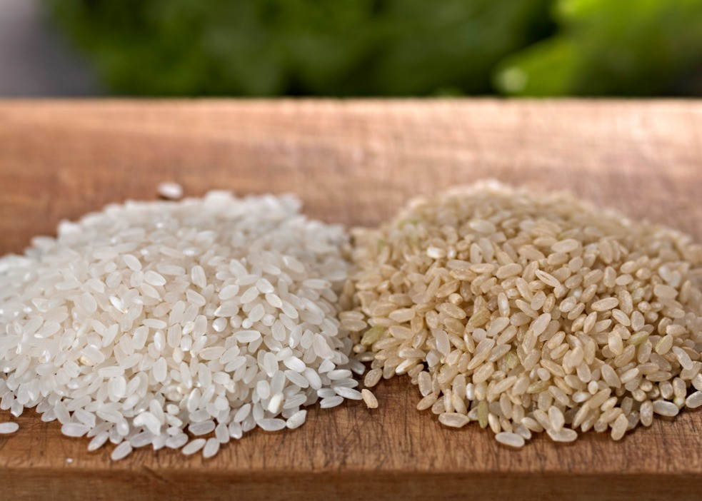 Brown Vs White Rice
 10 Reasons Brown Rice Is Better For You Than White Rice