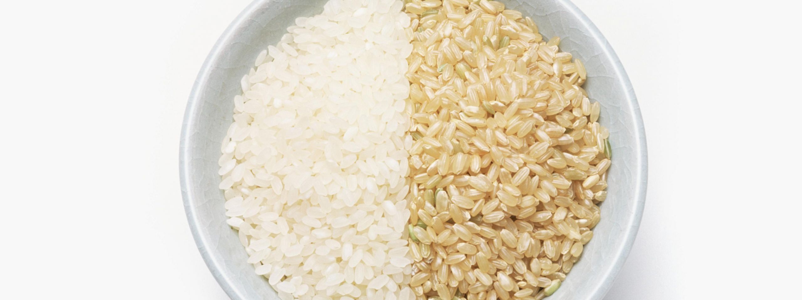 Brown Vs White Rice
 People Think Brown Rice is Better Than White Because They