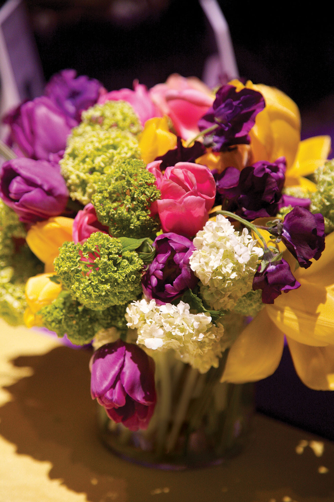 Budget Wedding Flowers
 Luxe for Less How to Stretch Your Wedding Bud BridalGuide