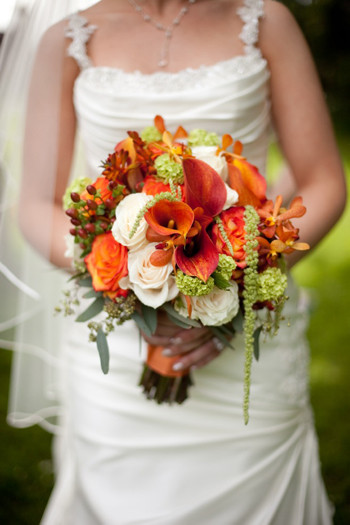 Budget Wedding Flowers
 Save on Wedding Flowers Week 2 of 7 Weddings on a Bud