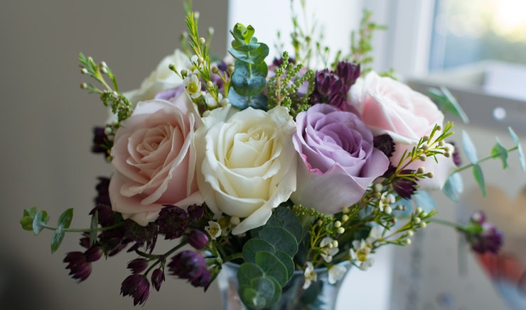 Budget Wedding Flowers
 16 Inexpensive Wedding Flowers That Still Look Beautiful