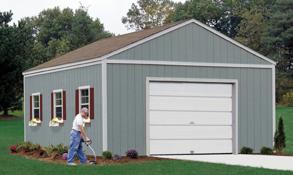 Build Backyard Workshop
 10 Ways to Turn Your Shed into the Perfect Workshop