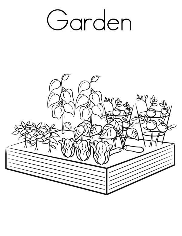 Bulk Coloring Books For Kids
 Gardening Coloring Pages For Kids Bulk Color