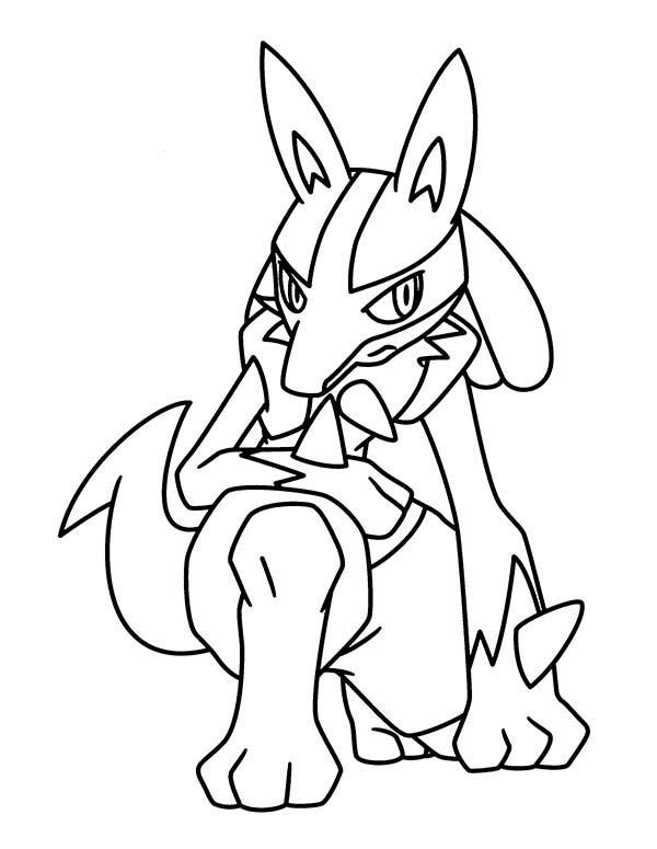 Bulk Coloring Books For Kids
 Pokemon Coloring Pages For Kids Bulk Color di 2020