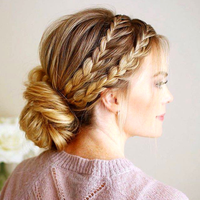 Business Hairstyles Female
 Look Trendy and Professional With Modern Business Hairstyles