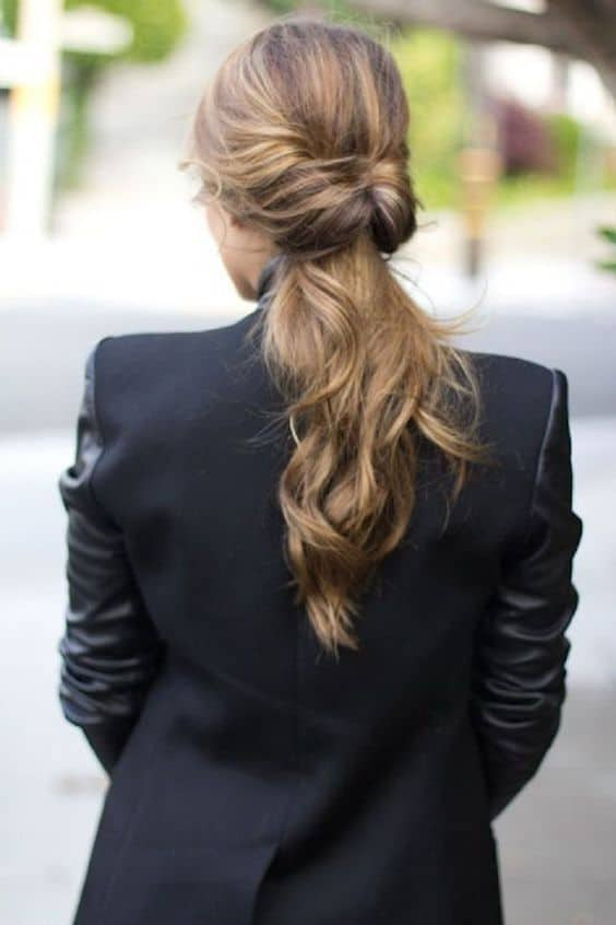 Business Hairstyles Female
 15 Easy Hairstyles for Working Woman 2019 Haircuts