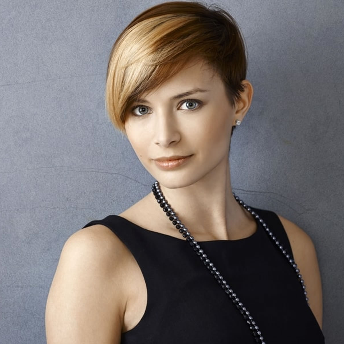 Business Hairstyles Female
 Pixie Haircuts for Business Women