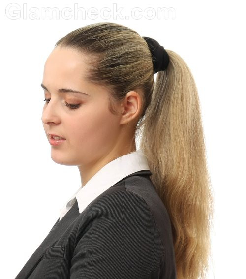 Business Hairstyles Female
 Hairstyles for working women