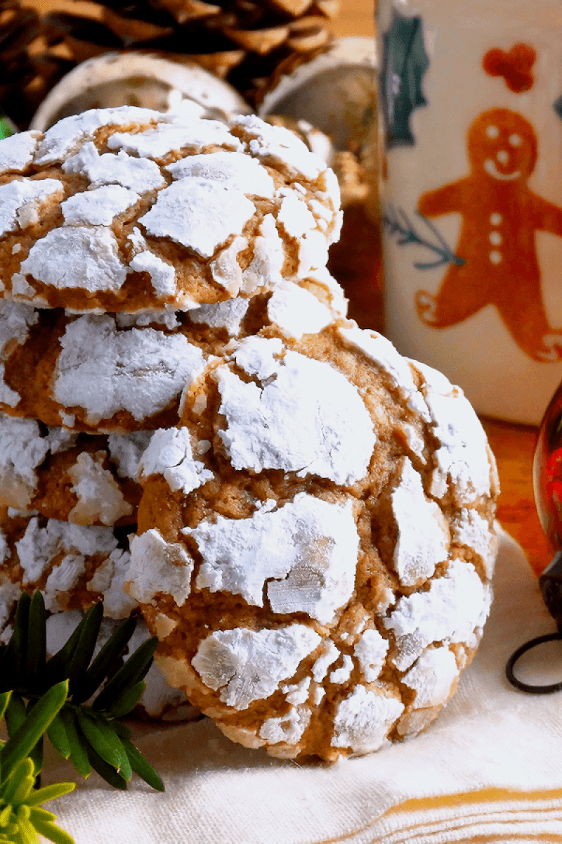 Butter Christmas Cookies
 12 Best Christmas Cookie Recipes Perfect for Holiday