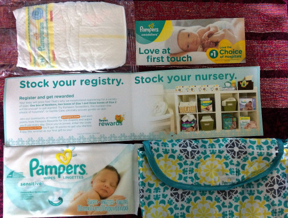 Buy Buy Baby Registry Gift Bag 2016
 Buy Buy Baby Registry Gift Bag – MrsDeedoll