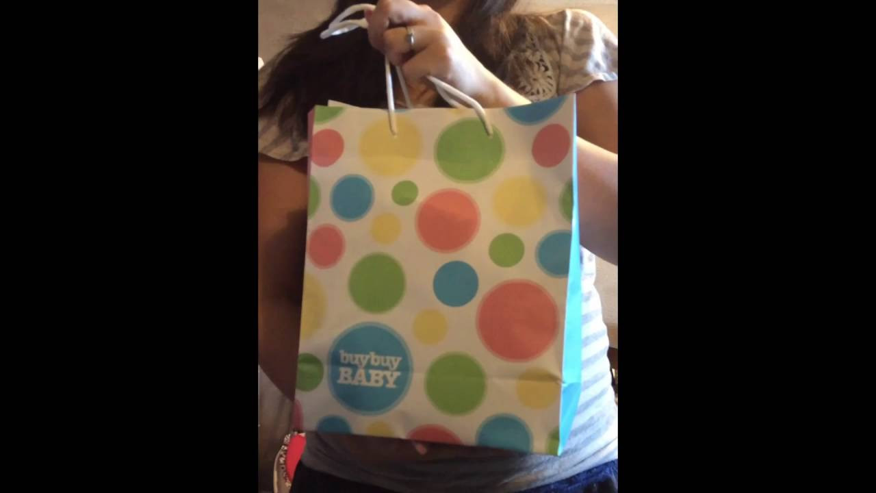 Buy Buy Baby Registry Gift Bag 2016
 Buy Buy Baby Registry Gift Bag