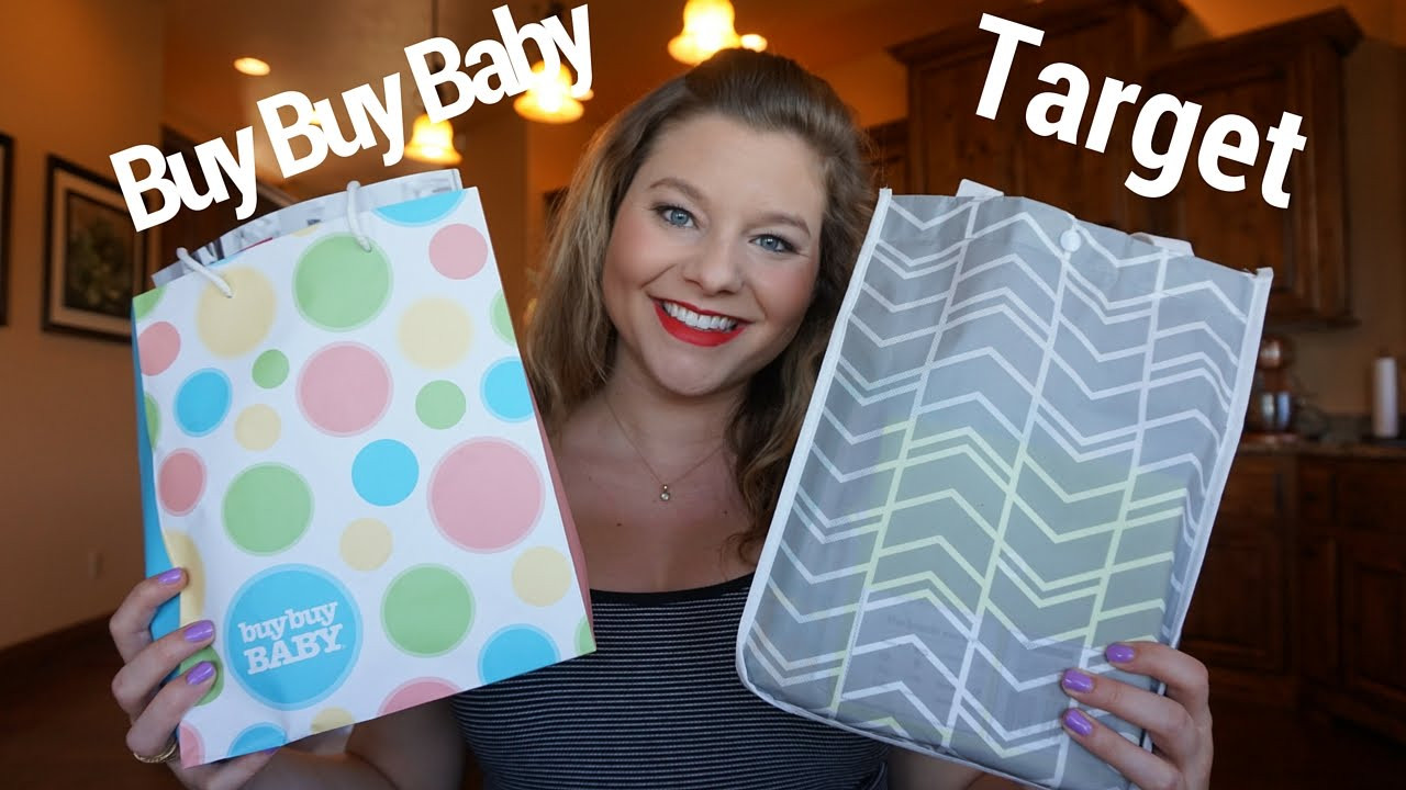 Buy Buy Baby Registry Gift Bag 2016
 Registry Gift Bags Tar & Buy Buy Baby