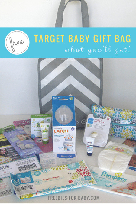 Buy Buy Baby Registry Gift Bag 2016
 FREE Tar Gift Registry Baby Wel e Bag $71 value