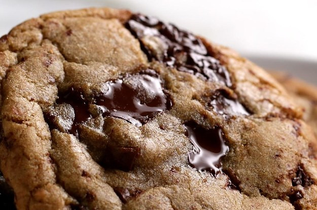 Buzzfeed Best Chocolate Chip Cookies
 The Best Chewy Chocolate Chip Cookies