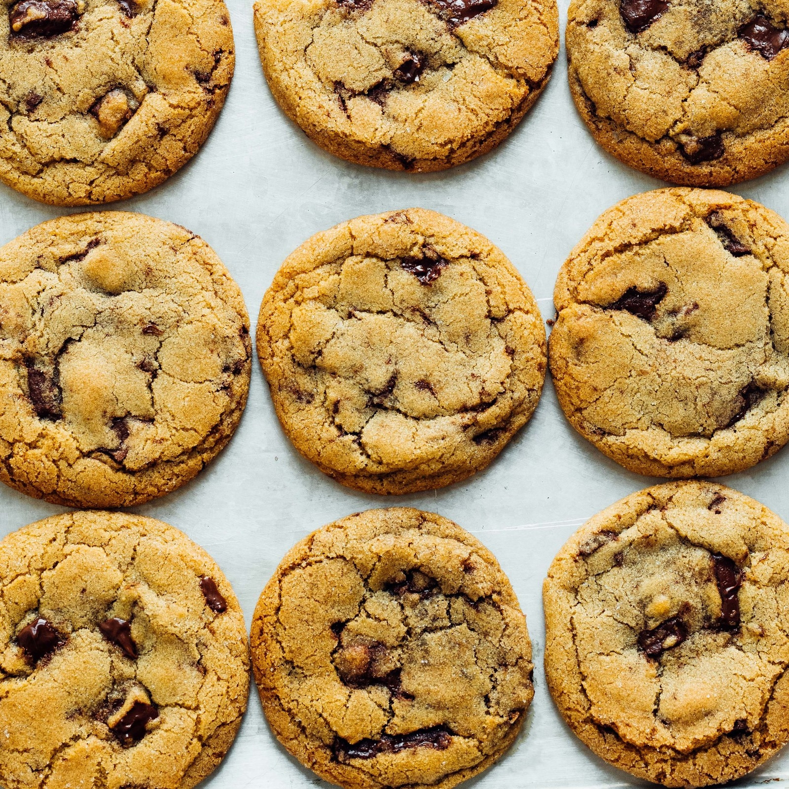 Buzzfeed Best Chocolate Chip Cookies
 BuzzFeed Food s Best Chocolate Chip Cookie Recipe