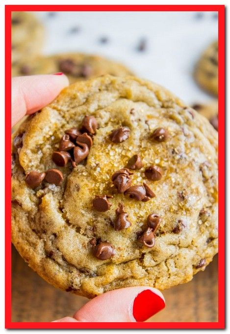 Buzzfeed Best Chocolate Chip Cookies
 59 reference of best chocolate chip cookie recipe buzzfeed