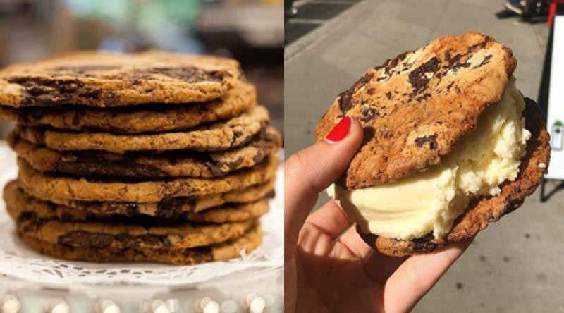 Buzzfeed Best Chocolate Chip Cookies
 Our Chocolate Chip Cookies Are the Best Buzzfeed Food