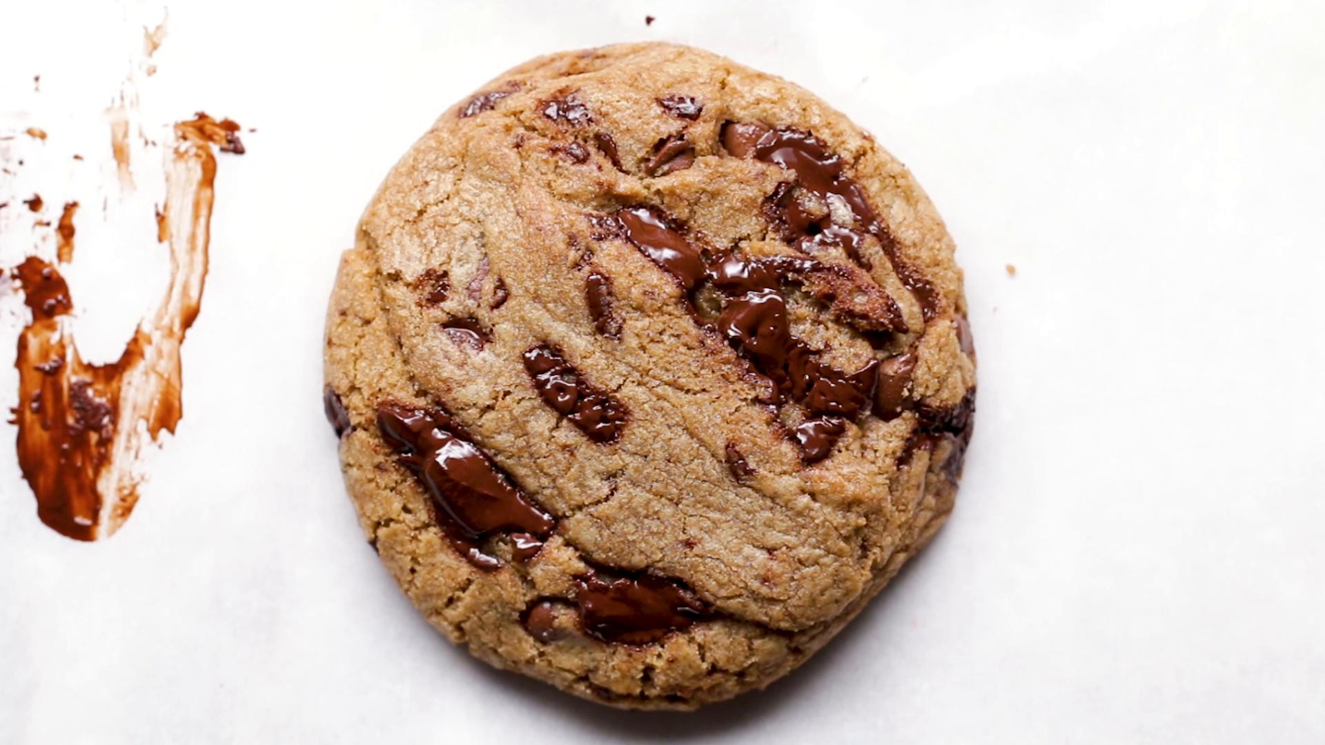 Buzzfeed Best Chocolate Chip Cookies
 How To Make Perfect Chocolate Chip Cookies Recipe by Tasty