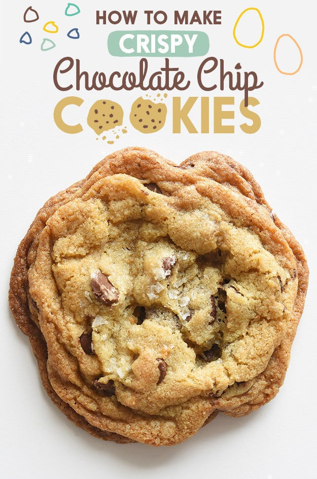 Buzzfeed Best Chocolate Chip Cookies
 Here s How To Make The World s Greatest Chocolate Chip Cookies