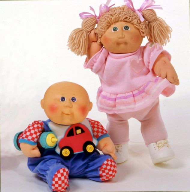 Cabbage Patch Kids Names
 The Best Cabbage Patch Kids Names Best Round Up Recipe