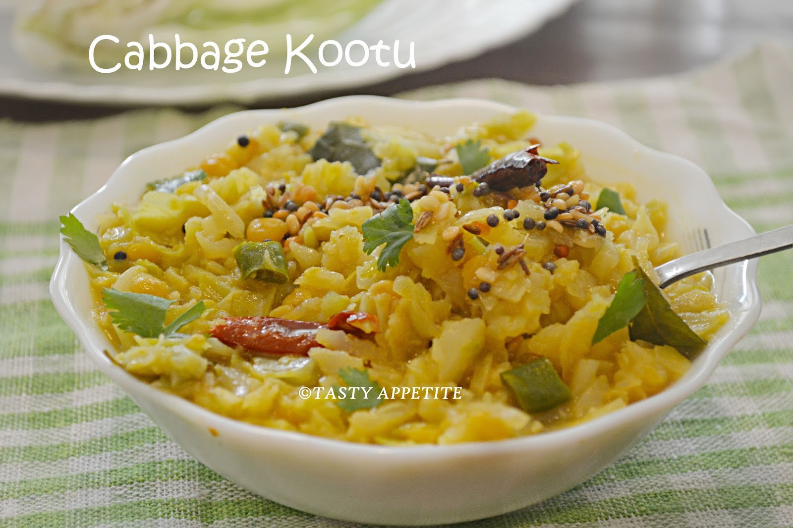 Cabbage Recipes South Indian
 CABBAGE KOOTU EASY CABBAGE KOOTU RECIPE SOUTH INDIAN