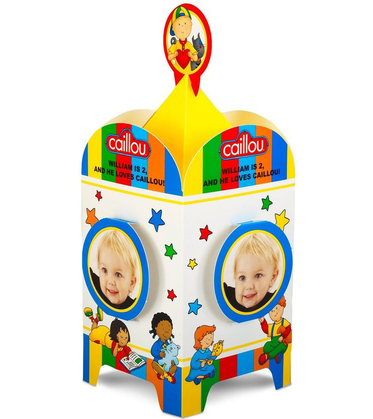 Caillou Birthday Party Decorations
 8 best images about Caillou Birthday Party Ideas on Pinterest