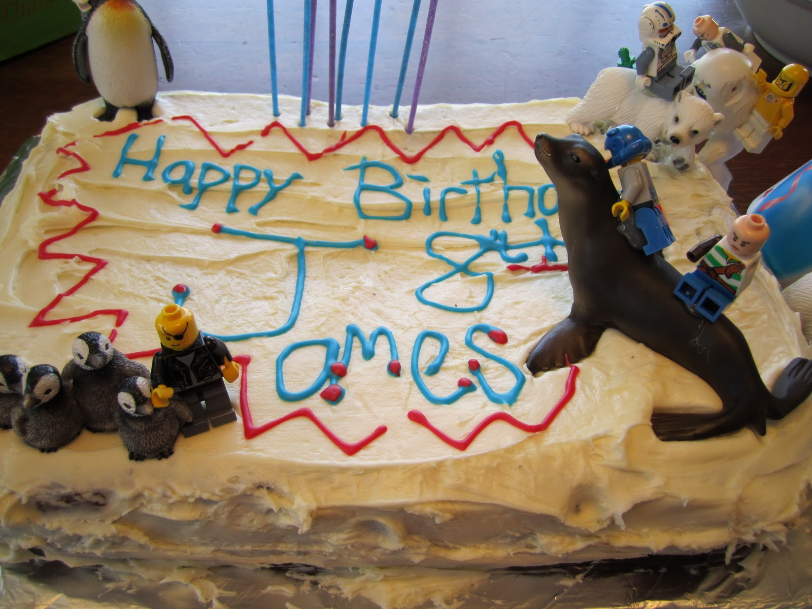 Cake Wrecks Birthday
 Birthday cake wrecks through the years