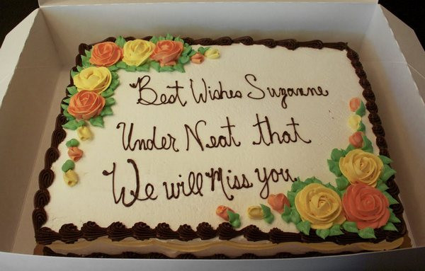 Cake Wrecks Birthday
 Drake’s Birthday Cake Is a Wonderful Cake Wreck