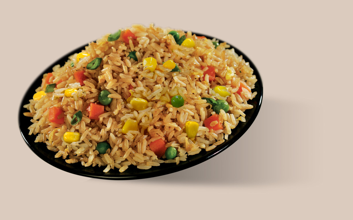 Calories Fried Rice
 chicken fried rice calories