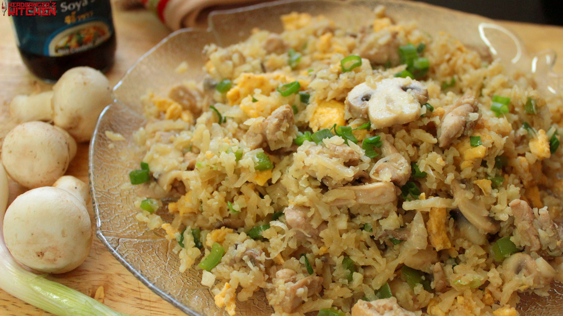 Calories In Chinese Fried Rice
 how many calories in chicken fried rice from chinese takeaway