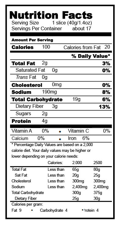 Calories In Grilled Cheese Sandwich On White Bread
 Honey Whole Wheat Bread Sliced Whole Wheat Sandwhich