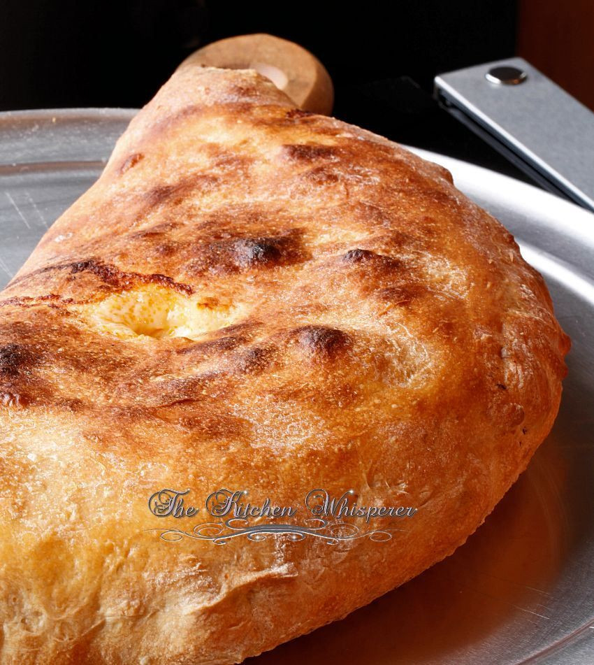 Calzone Recipe With Premade Pizza Dough
 Ultimate Pizza Calzone The Kitchen Whisperer