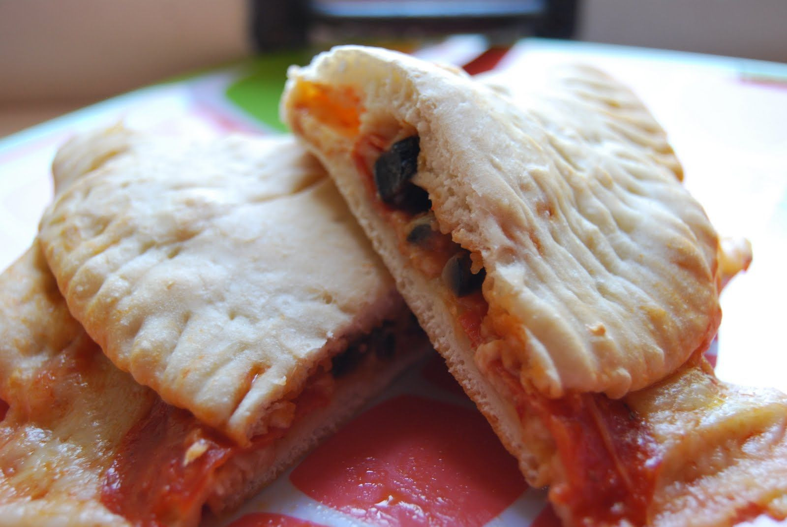Calzone Recipe With Premade Pizza Dough
 Gather Round Our Table