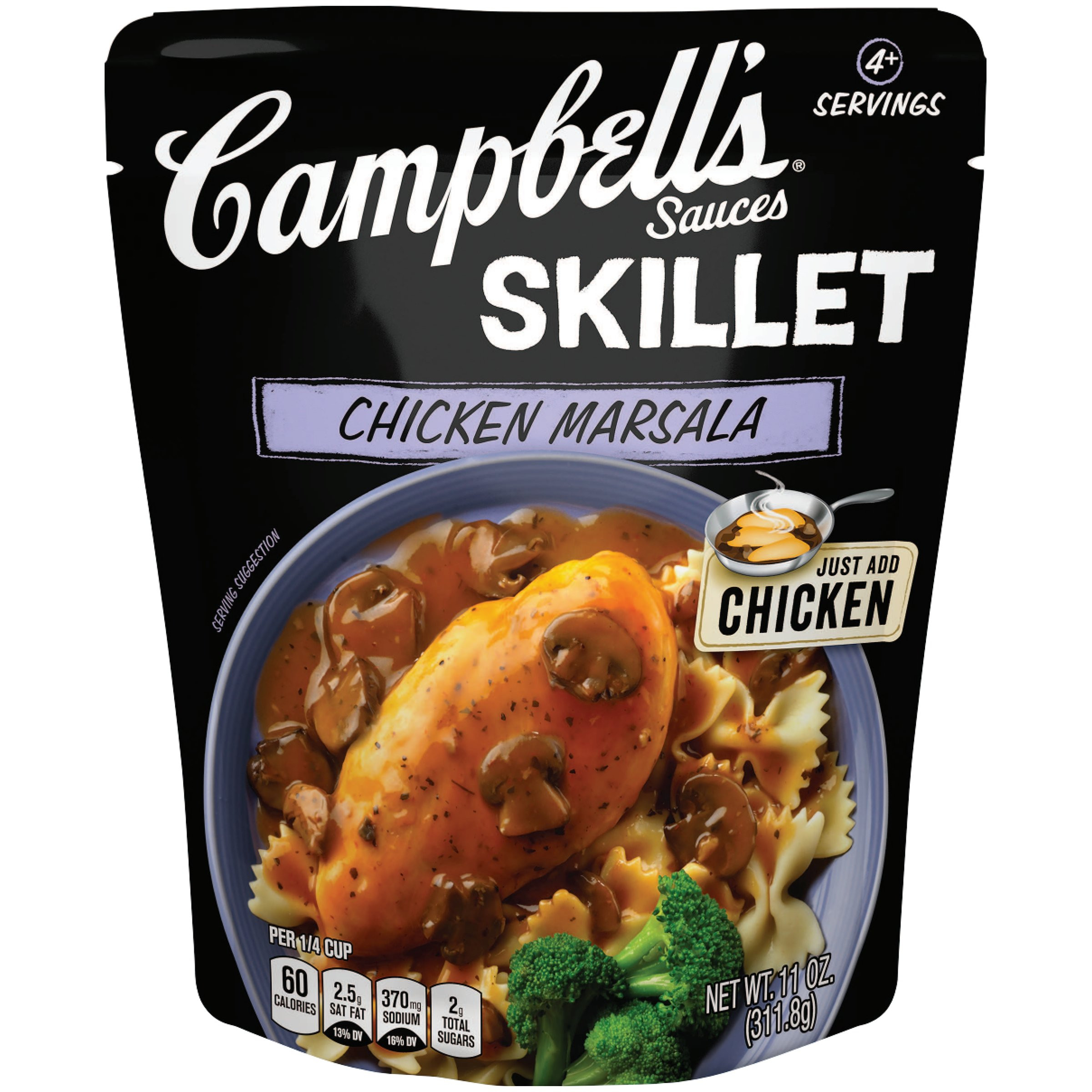 Campbells Crockpot Sauces
 Amazon Campbell s Slow Cooker Sauces Tavern Style