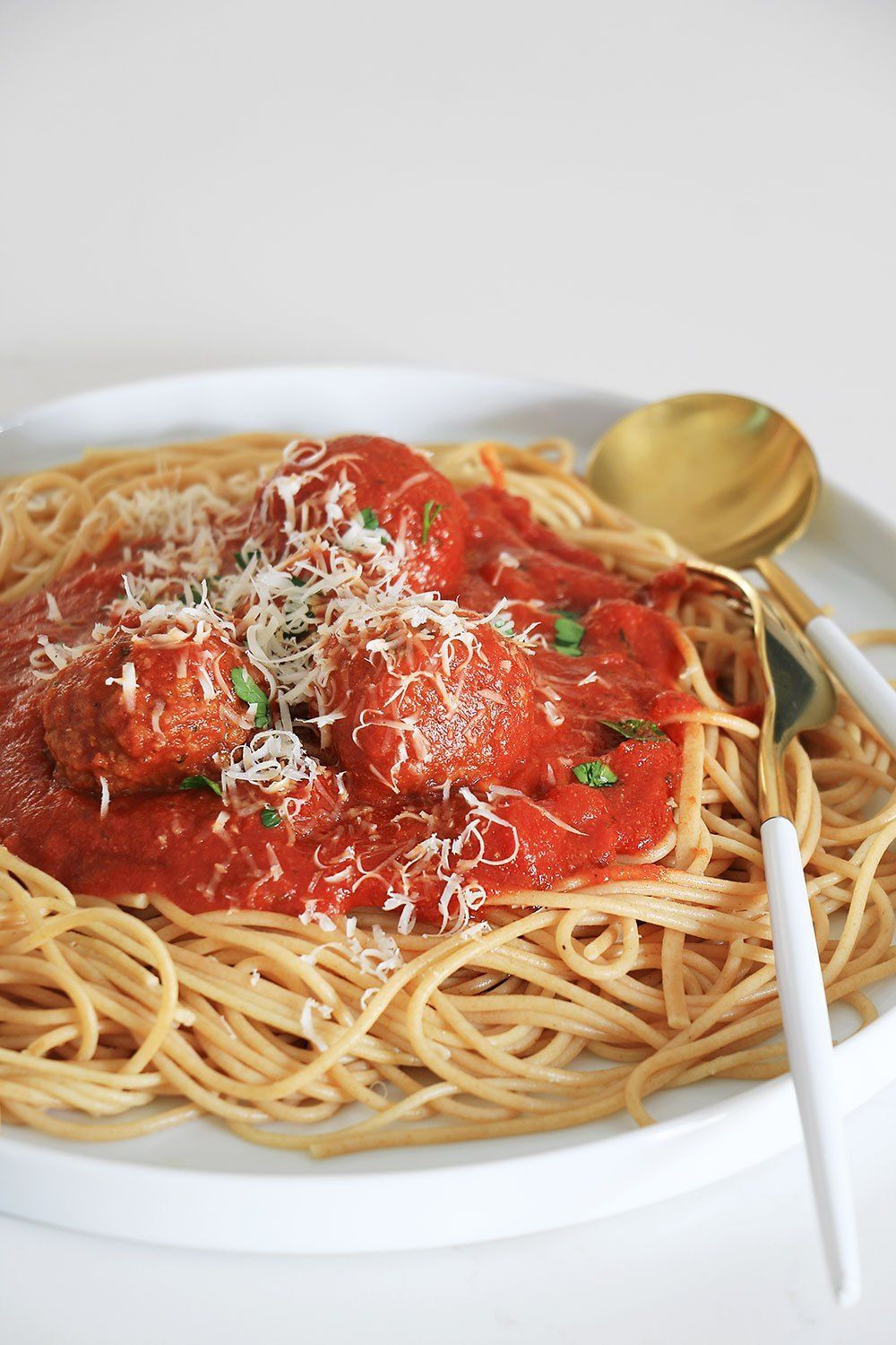 Can I Substitute Spaghetti Sauce For Pizza Sauce
 Learn how to turn store bought spaghetti sauce into a