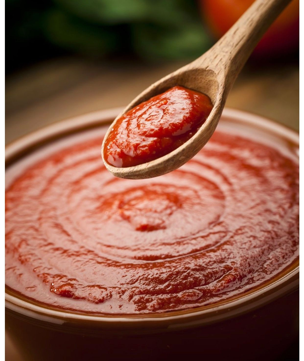 Can I Substitute Spaghetti Sauce For Pizza Sauce
 Homemade Pizza Sauce 6oz can tomato paste 1 1 2 c water 2