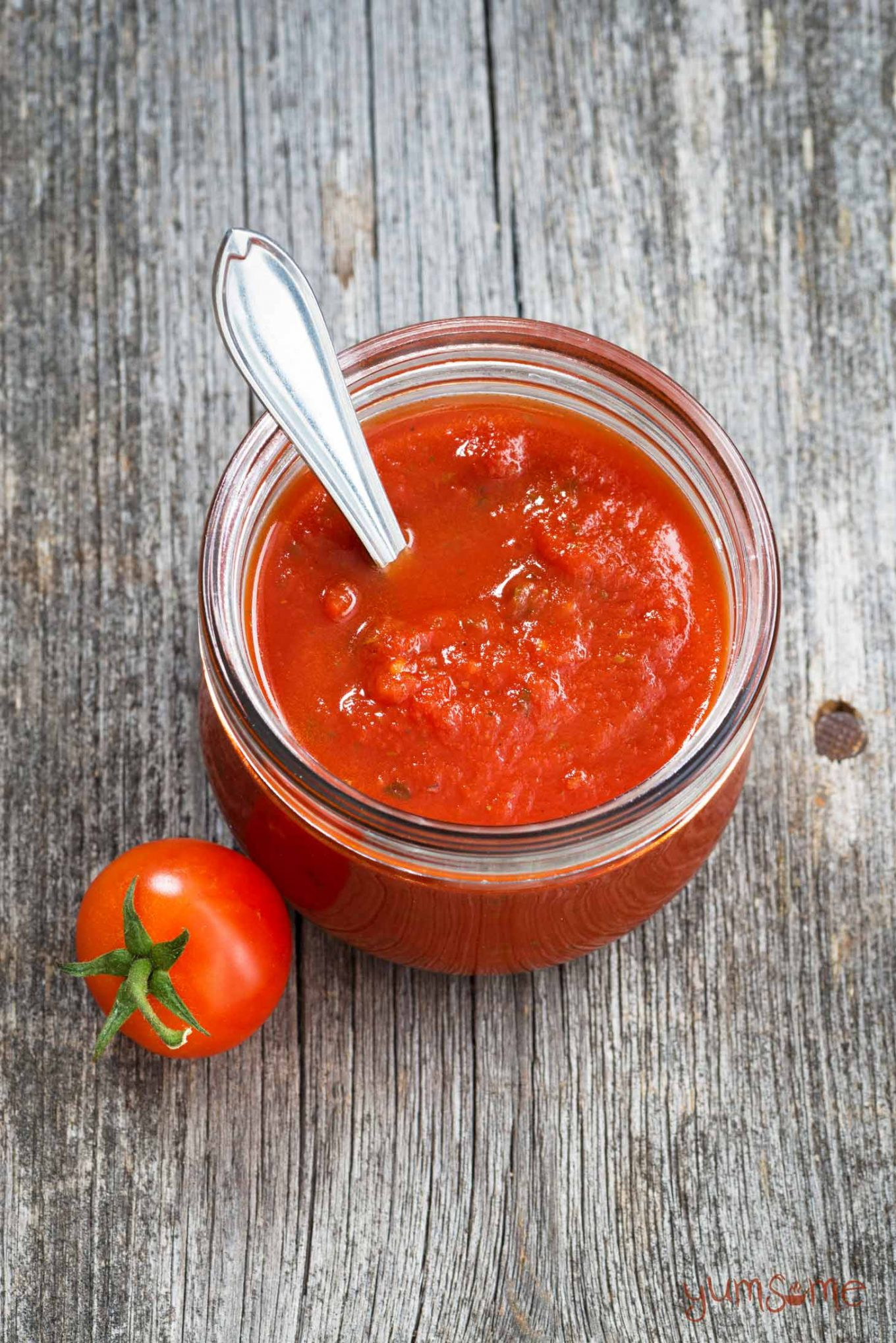 Can I Substitute Spaghetti Sauce For Pizza Sauce
 How To Make Classic Italian Tomato Sauce