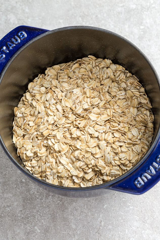 Can I Use Quick Oats Instead Of Rolled Oats
 How to Make Oatmeal The BEST Easy Recipe with 6