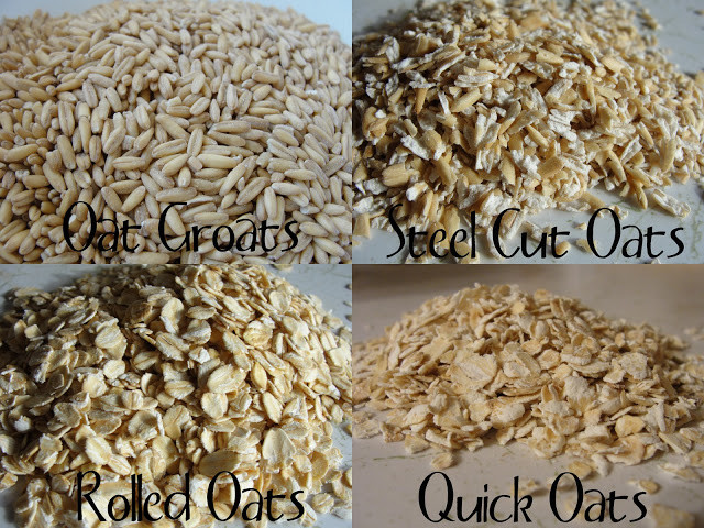 Can I Use Quick Oats Instead Of Rolled Oats
 Healthy Family Cookin Monday Meet Whole Foods Oats