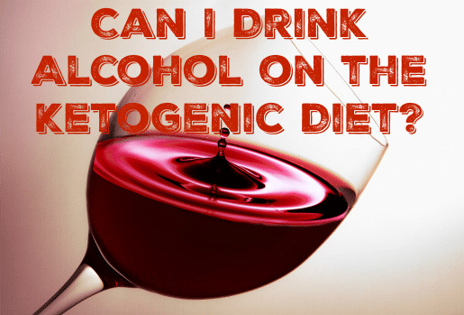Can You Drink Alcohol On The Keto Diet
 Can I Drink Alcohol on the Ketogenic Diet
