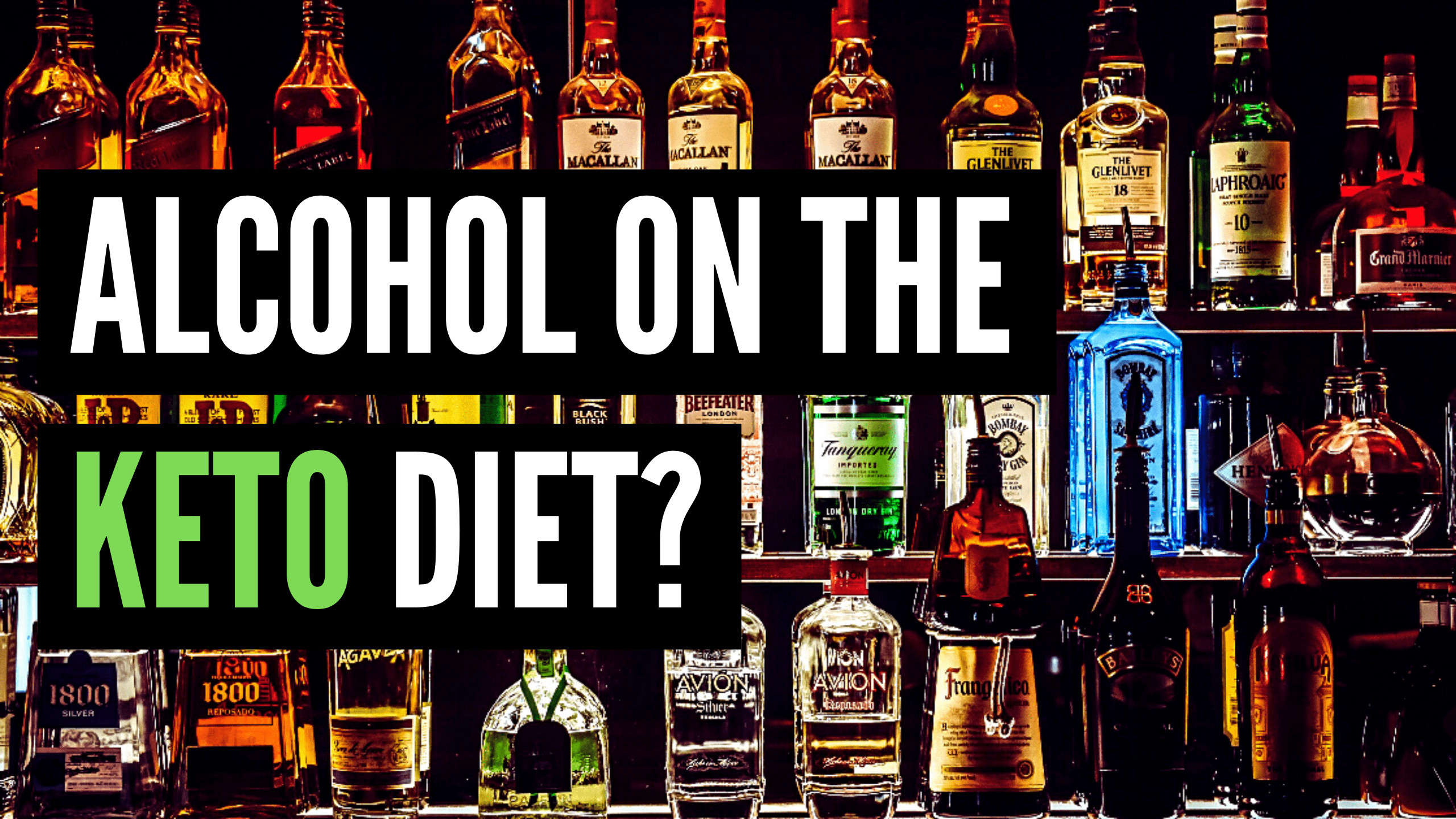 Can You Drink Alcohol On The Keto Diet
 Can You Drink Alcohol on the Ketogenic Diet Keto