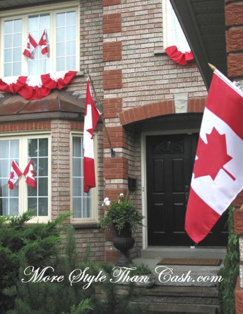 Canada Day Backyard Party Ideas
 33 Canada Day Party Decorations and Ideas for Outdoor Home